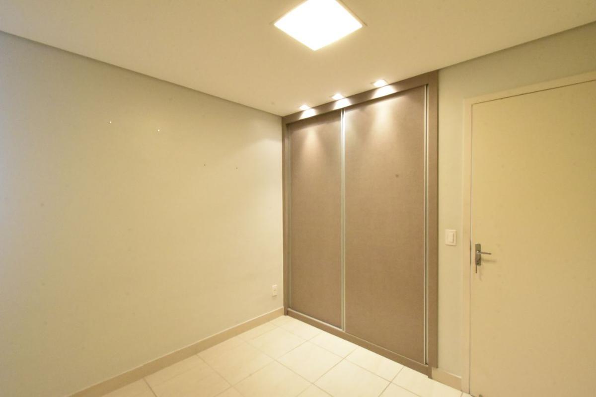 Apartamento, Ouro Preto, 3 Quartos, 1 Vaga, 1 Suíte