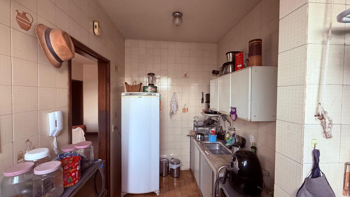 Apartamento, Salgado Filho, 2 Quartos, 1 Vaga
