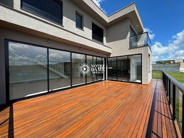 Casa, Alphaville - Lagoa dos Ingleses, 4 Quartos, 4 Vagas, 2 Suítes