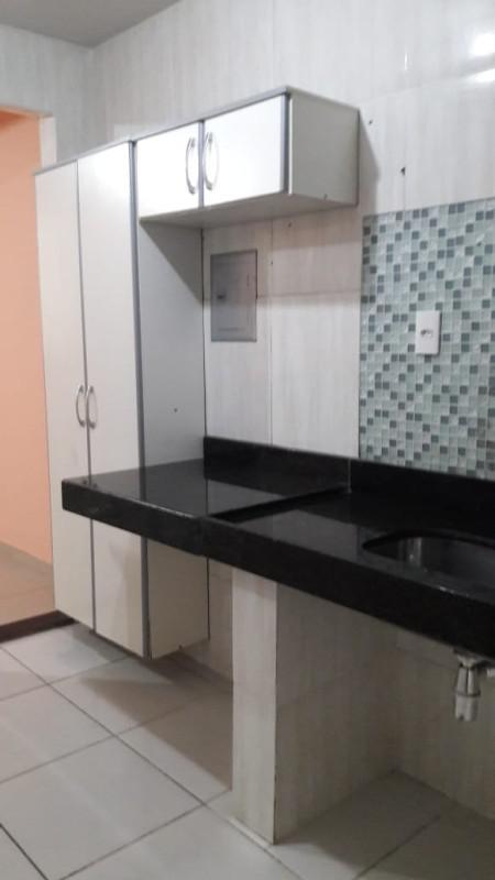 Casa, João Pinheiro, 3 Quartos, 1 Vaga