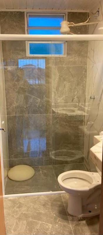 Apartamento, Jardim Vitória, 2 Quartos, 0 Vaga