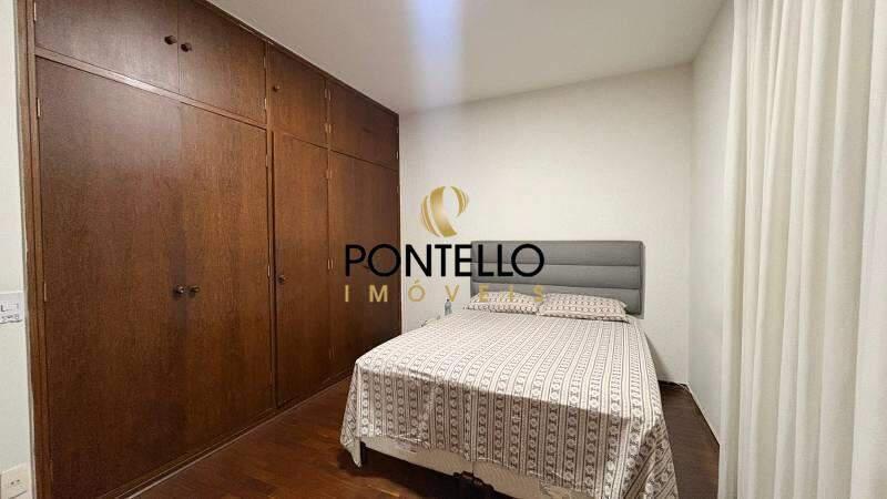 Apartamento, Coração de Jesus, 3 Quartos, 2 Vagas, 1 Suíte