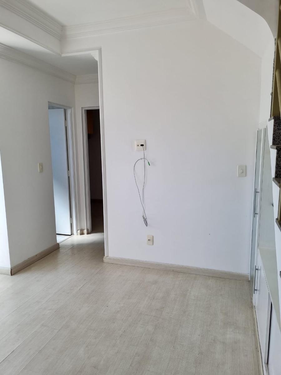 Cobertura, Santa Inês, 3 Quartos, 2 Vagas