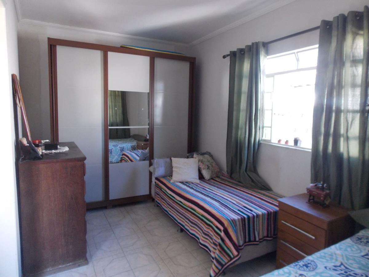 Casa, Betânia, 6 Quartos, 3 Vagas, 2 Suítes