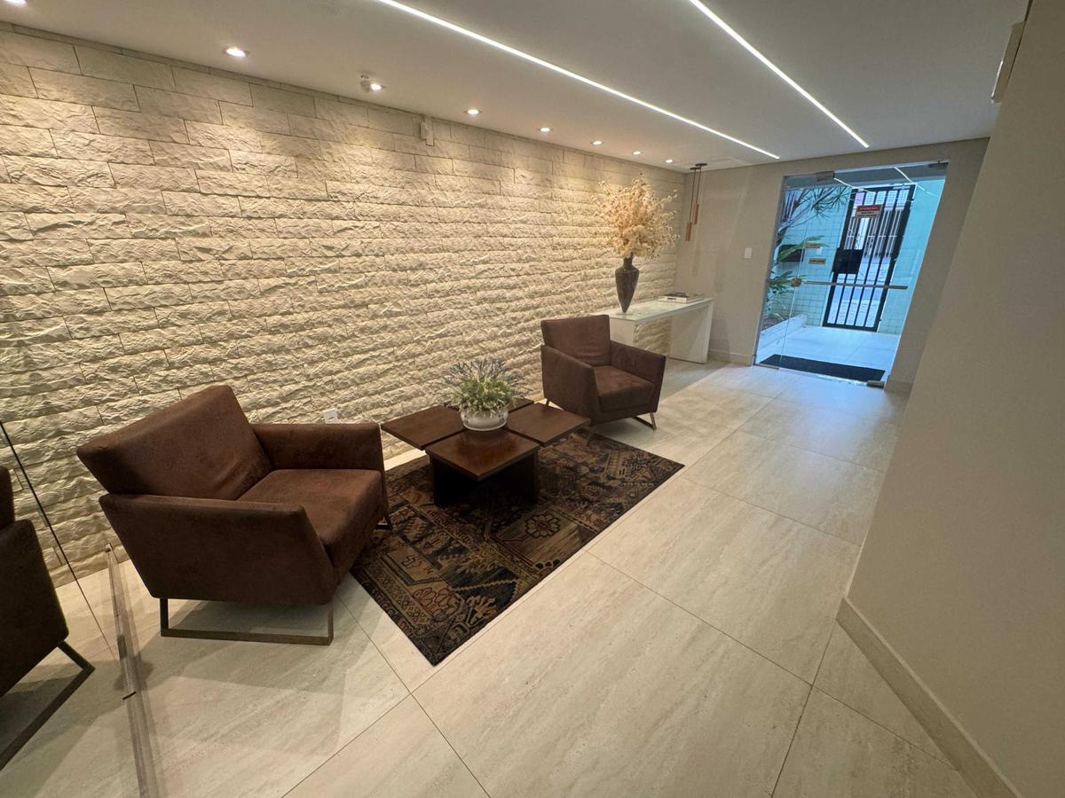 Apartamento, Palmares, 3 Quartos, 2 Vagas, 1 Suíte