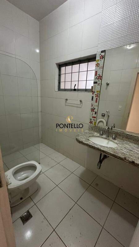 Casa, Santa Rita de Cássia, 5 Quartos, 2 Vagas, 2 Suítes