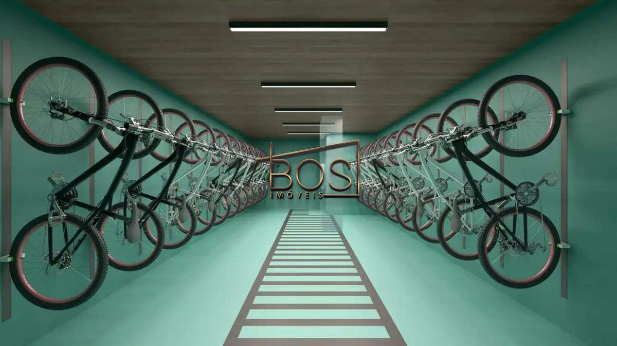 Apartamento, Vila da Serra, 4 Quartos, 3 Vagas, 2 Suítes