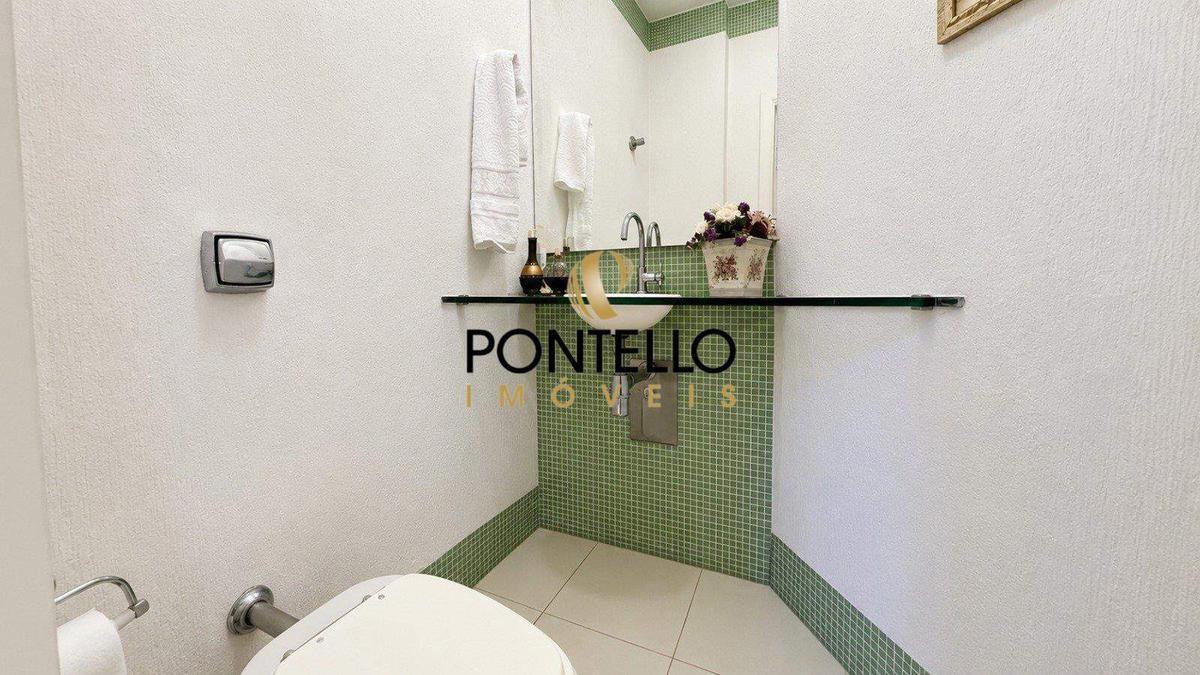 Apartamento, Anchieta, 4 Quartos, 4 Vagas, 3 Suítes