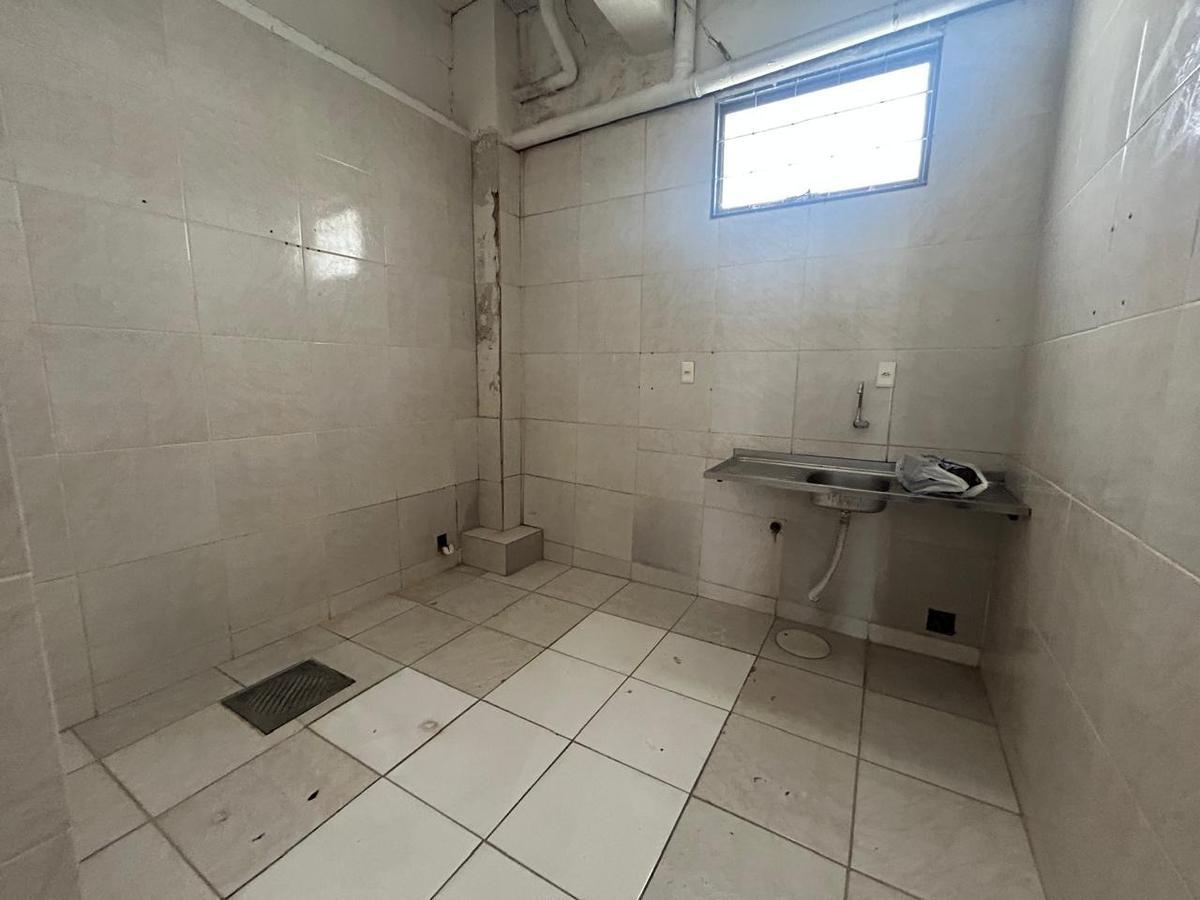 Andar, Dom Bosco, 0 Quarto, 0 Vaga