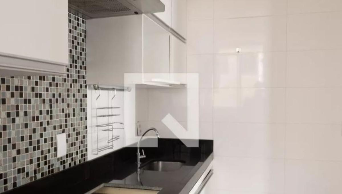 Apartamento, Frei Leopoldo, 2 Quartos, 1 Vaga