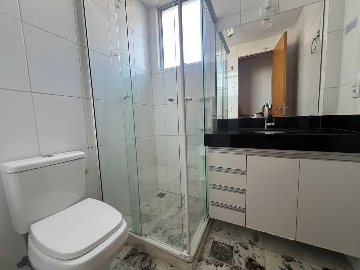 Apartamento, Sagrada Família, 3 Quartos, 2 Vagas, 1 Suíte