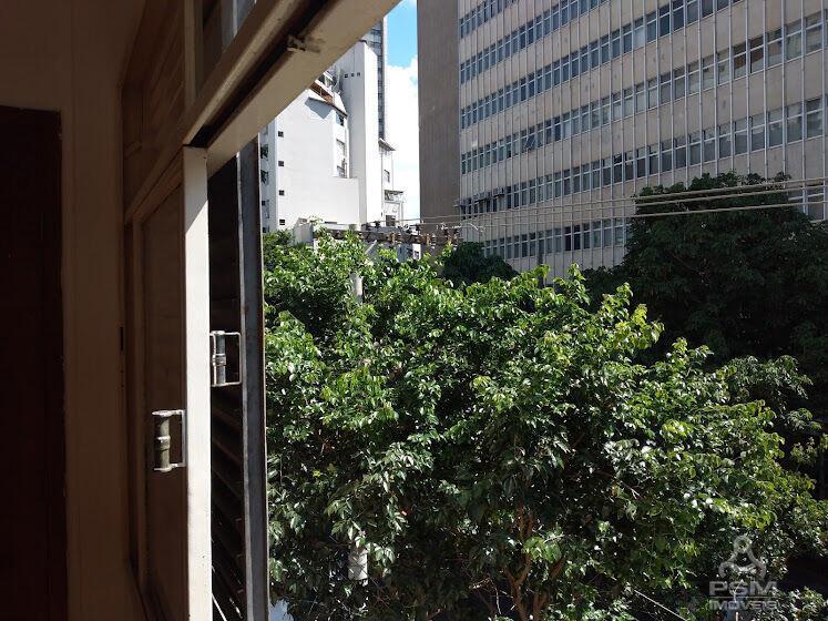 Apartamento, Funcionários, 3 Quartos, 1 Vaga, 1 Suíte