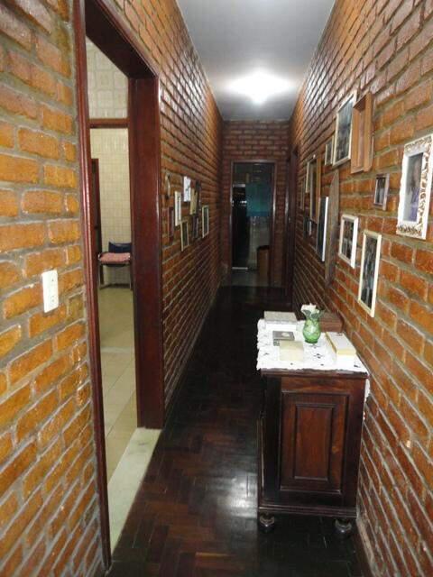 Casa, Três Barras, 3 Quartos, 3 Vagas