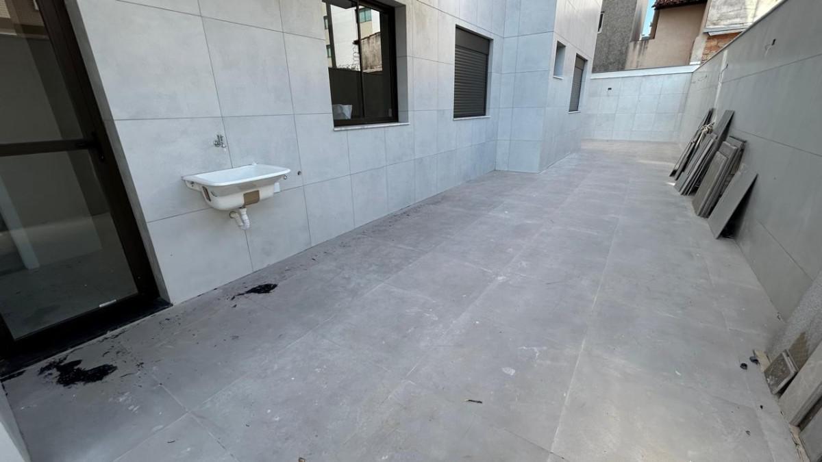 Apartamento, Cidade Nova, 4 Quartos, 3 Vagas, 2 Suítes