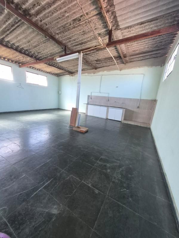 Casa, Planalto, 3 Quartos, 0 Vaga