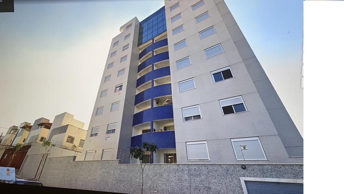 Apartamento, Serrano, 3 Quartos, 2 Vagas, 1 Suíte