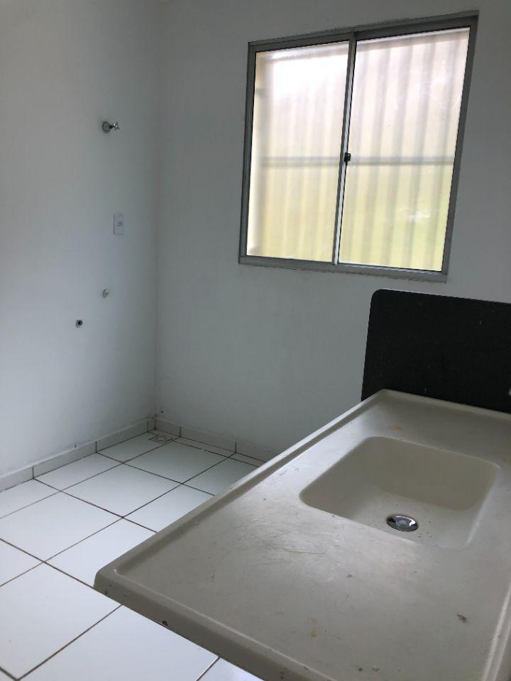 Apartamento, Itaunense II, 2 Quartos, 1 Vaga