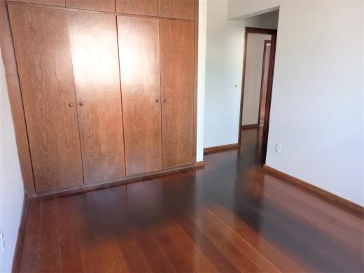 Apartamento, Jardim América, 4 Quartos, 2 Vagas, 1 Suíte