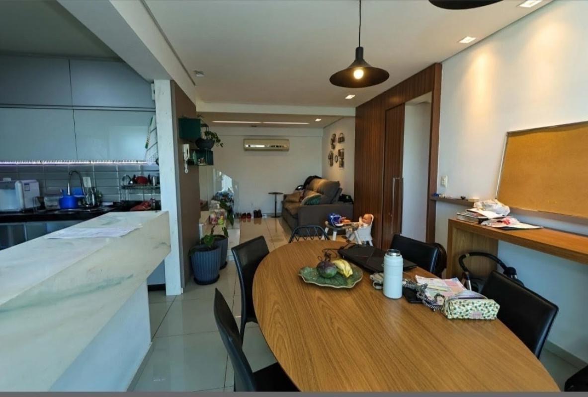 Cobertura, Prado, 4 Quartos, 4 Vagas, 1 Suíte