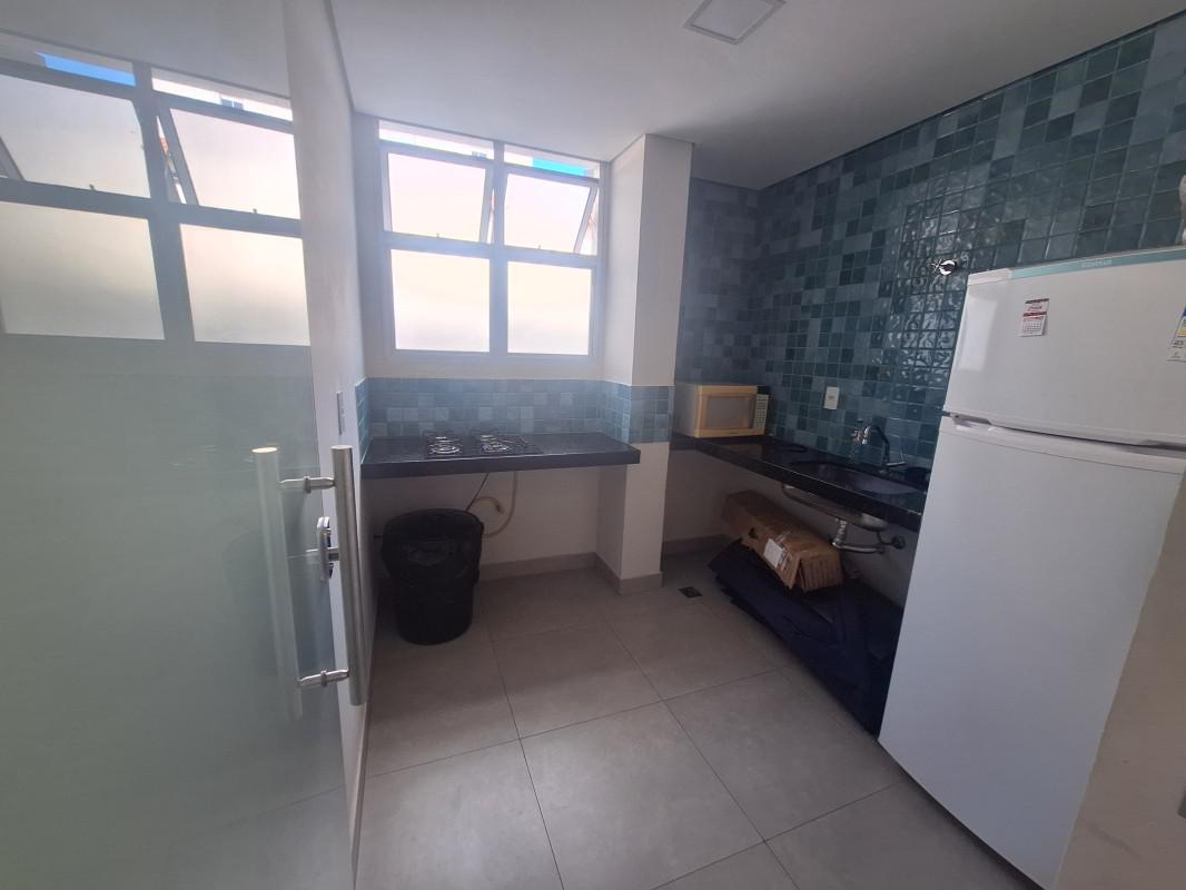 Cobertura, Cidade Nova, 3 Quartos, 3 Vagas, 1 Suíte