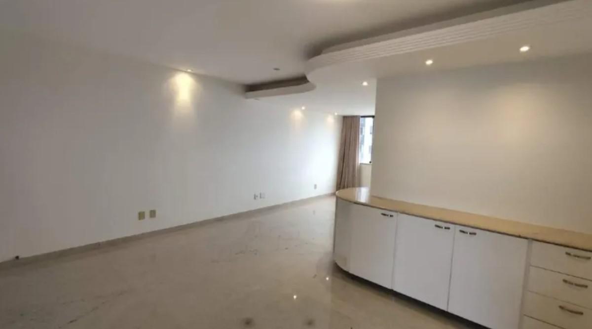 Apartamento, Santo Agostinho, 3 Quartos, 2 Vagas, 1 Suíte