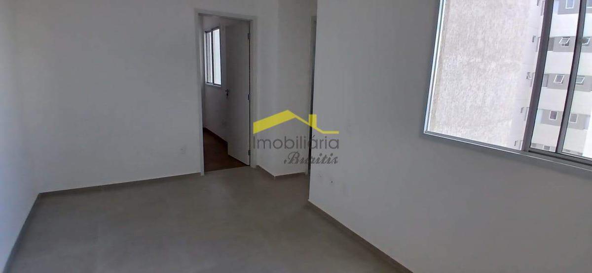 Apartamento, Palmeiras, 2 Quartos, 1 Vaga, 1 Suíte