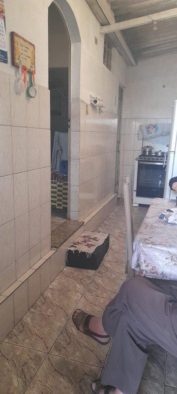 Casa, Riacho das Pedras, 3 Quartos, 1 Vaga