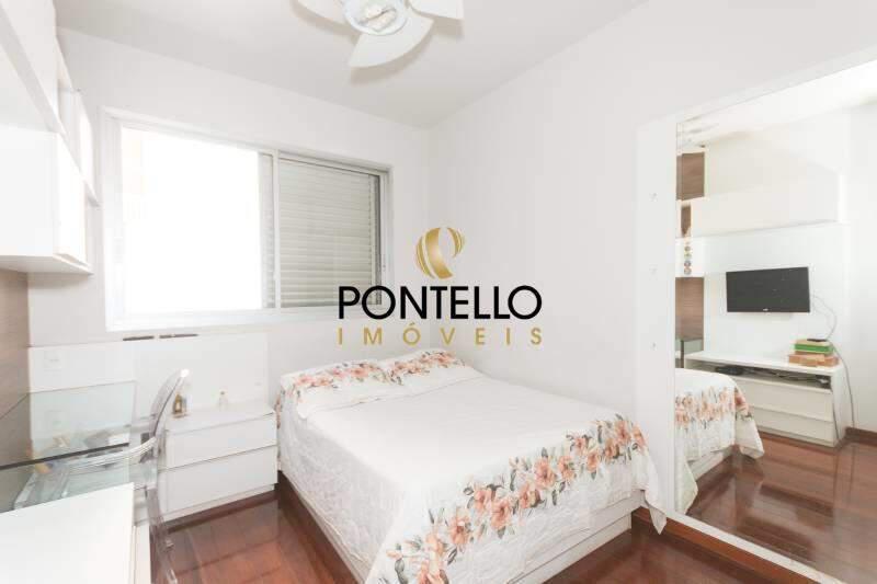 Apartamento, Lourdes, 4 Quartos, 2 Vagas, 1 Suíte