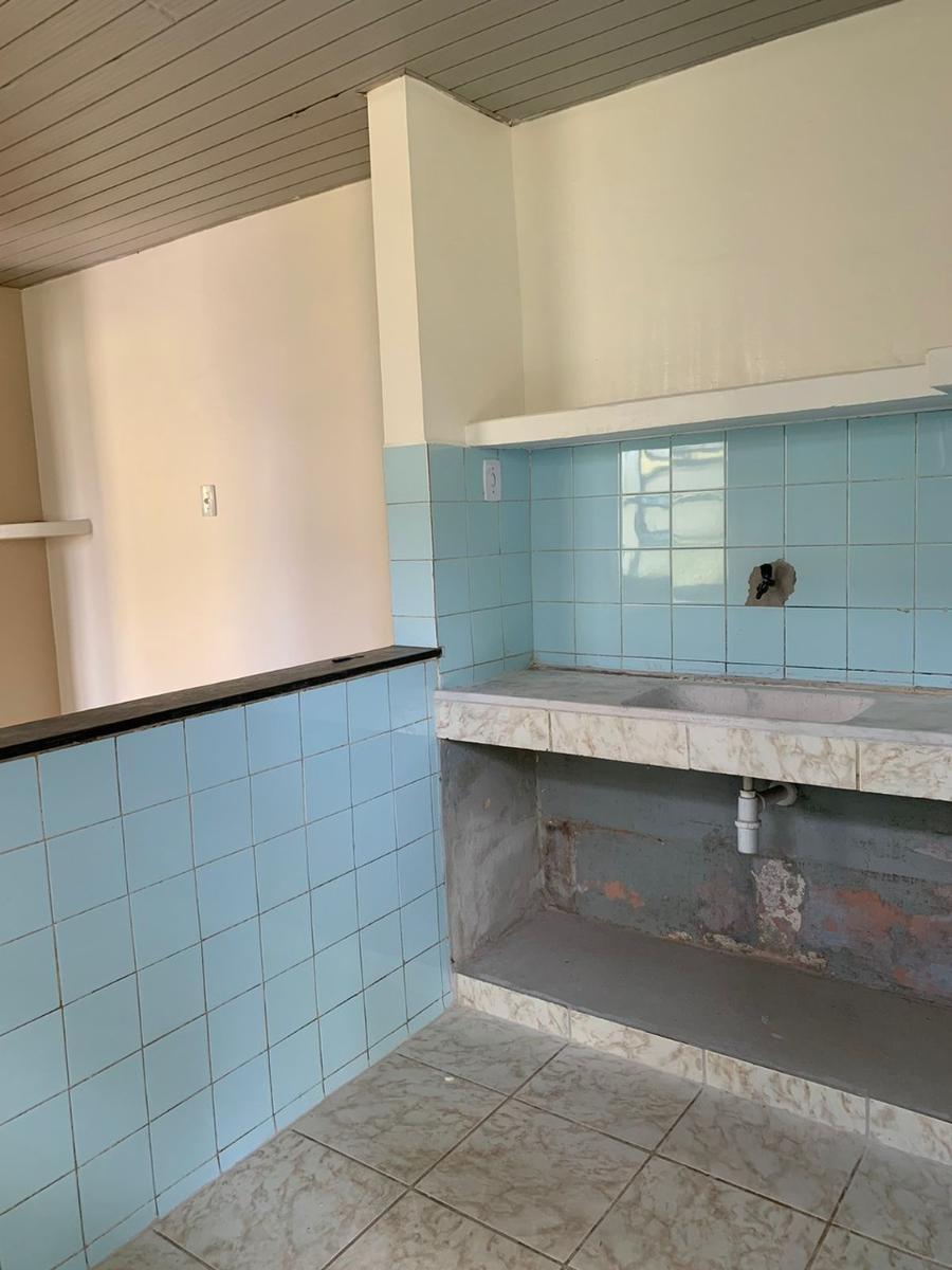 Casa, Santa Cruz, 5 Quartos, 4 Vagas