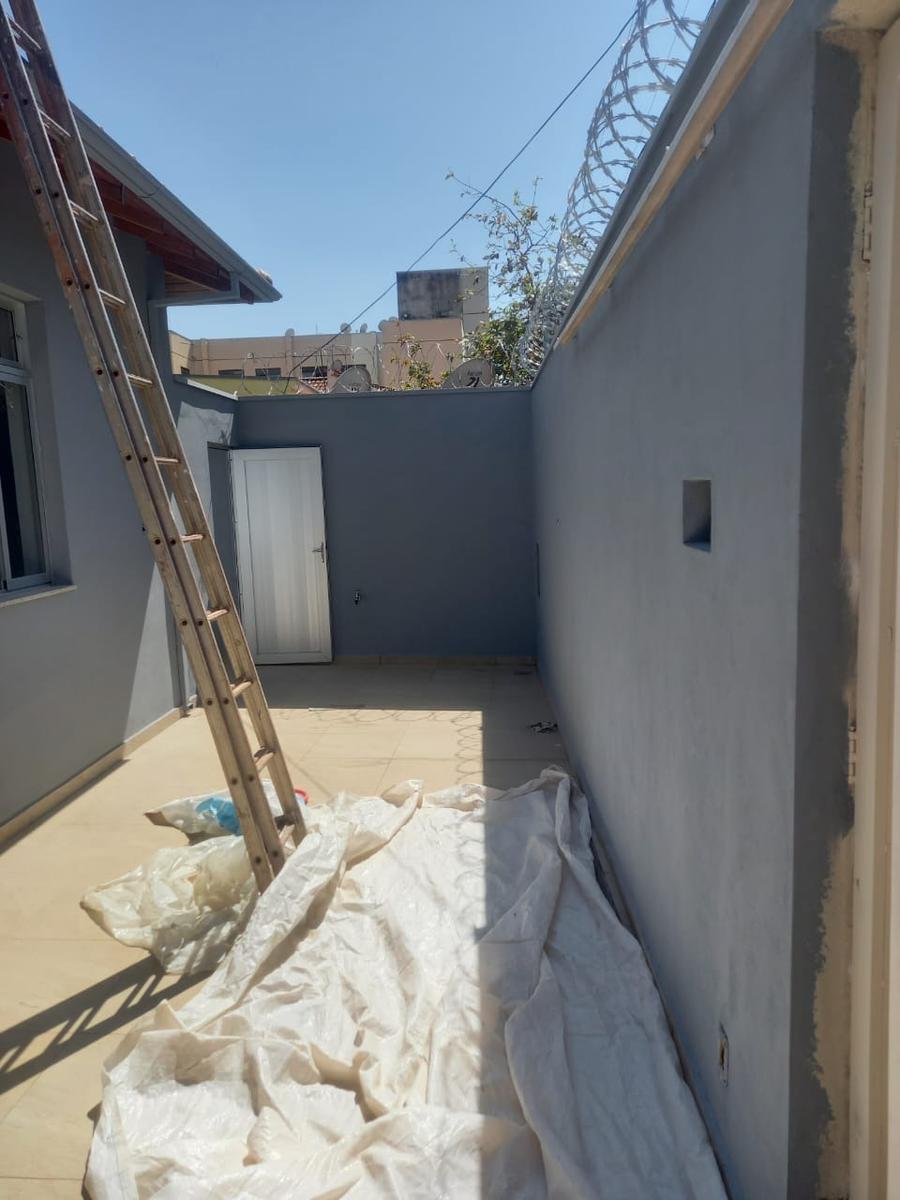 Casa, Centro, 5 Quartos, 4 Vagas, 1 Suíte