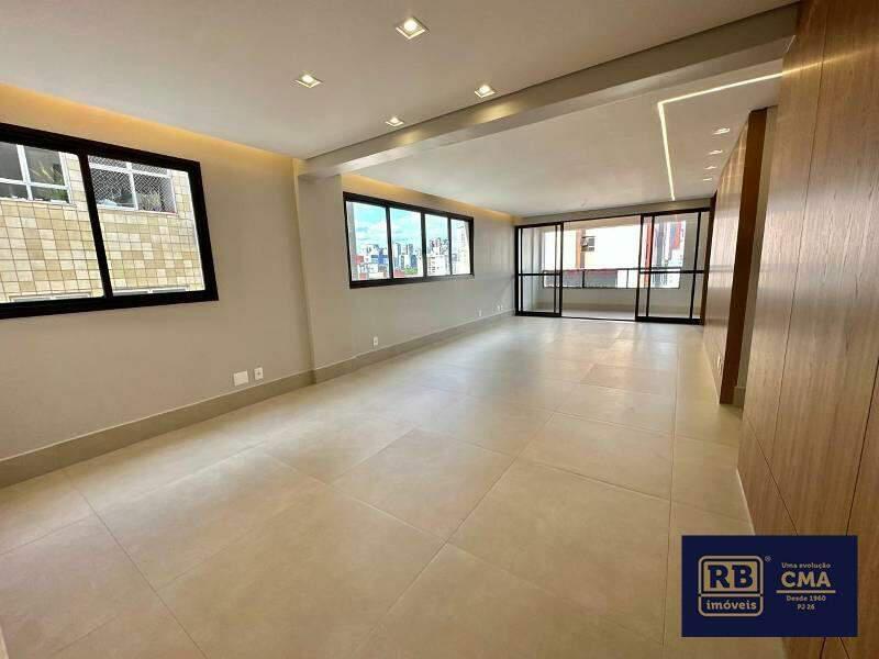 Apartamento, Gutierrez, 3 Quartos, 4 Vagas, 3 Suítes