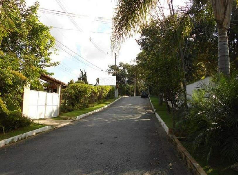 Lote, Residencial Vale das Araras, 0 Quarto, 0 Vaga