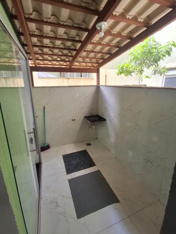 Apartamento, Sapucaia, 2 Quartos, 1 Vaga