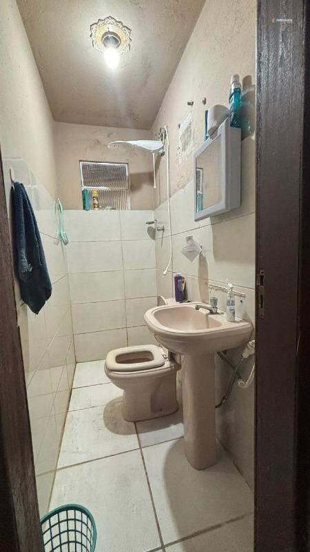 Casa, Boa Esperança, 2 Quartos, 5 Vagas
