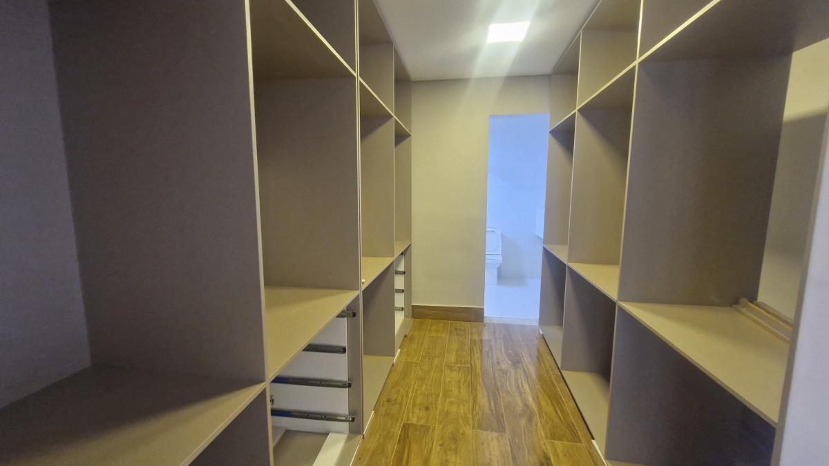 Casa, Residencial Park I, 4 Quartos, 3 Vagas, 4 Suítes