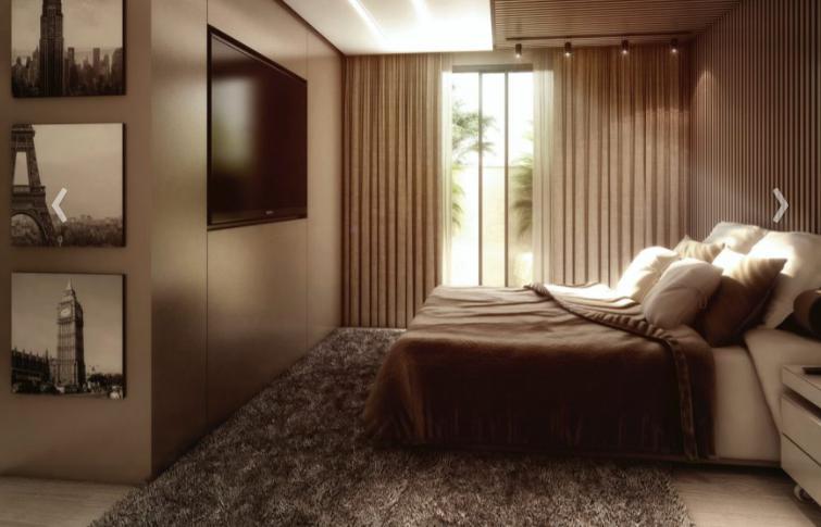 Apartamento, Lourdes, 3 Quartos, 3 Vagas, 3 Suítes