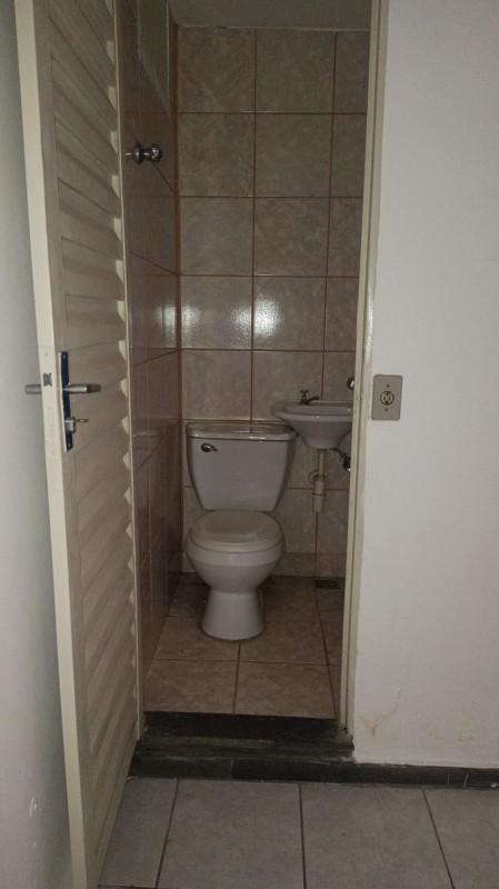 Apartamento, Glória, 1 Quarto, 0 Vaga