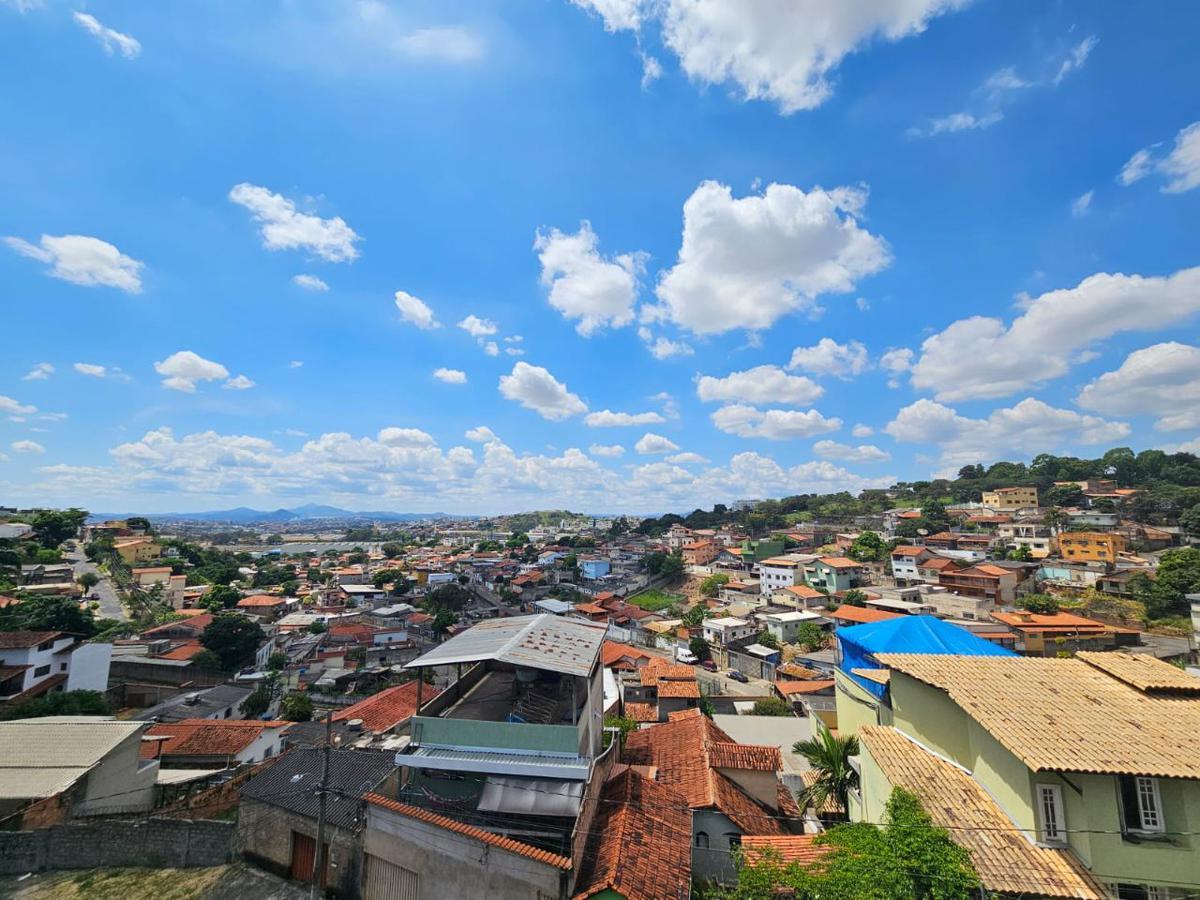 Cobertura, Santa Rosa, 3 Quartos, 3 Vagas, 2 Suítes
