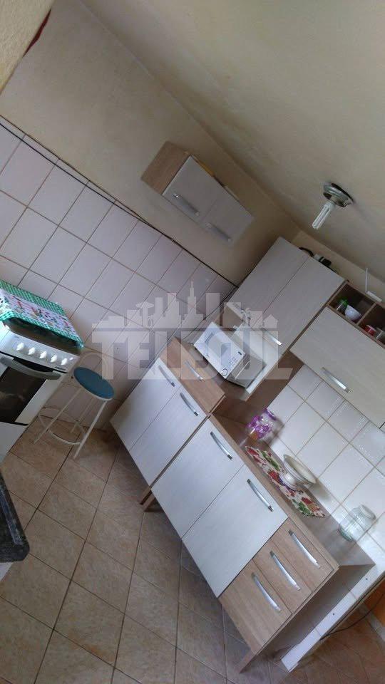 Casa, Santana, 5 Quartos, 2 Vagas, 1 Suíte