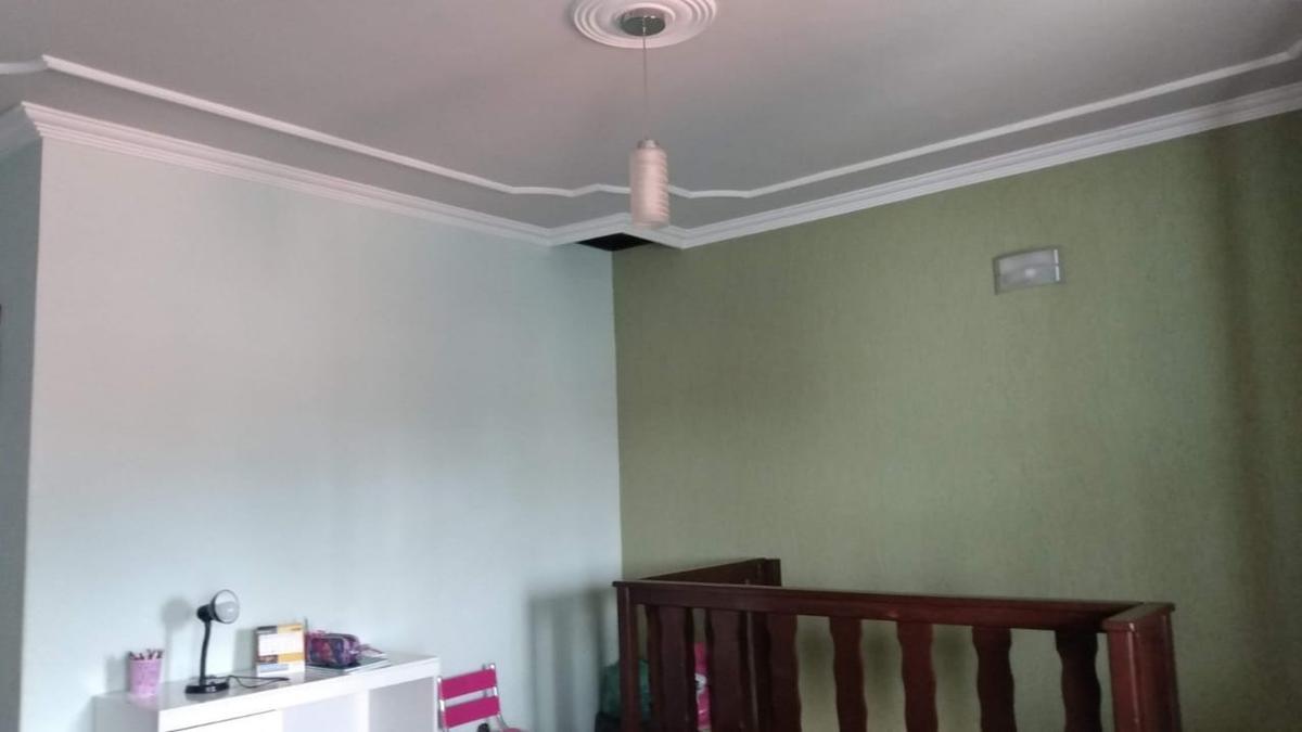 Casa, Conjunto Túnel Ibirité, 3 Quartos, 6 Vagas, 1 Suíte