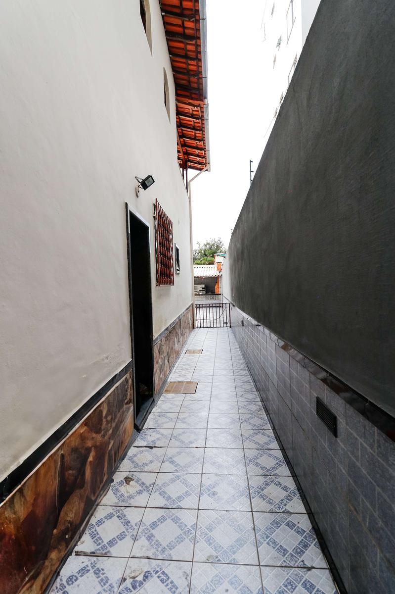Casa, Sagrada Família, 4 Quartos, 5 Vagas, 1 Suíte