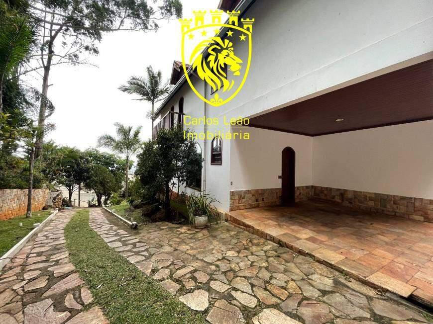 Casa, Belvedere, 4 Quartos, 10 Vagas, 4 Suítes