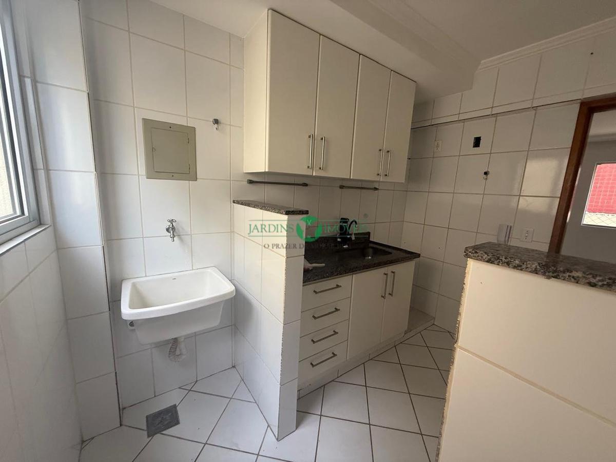 Apartamento, Palmares, 2 Quartos, 1 Vaga, 1 Suíte