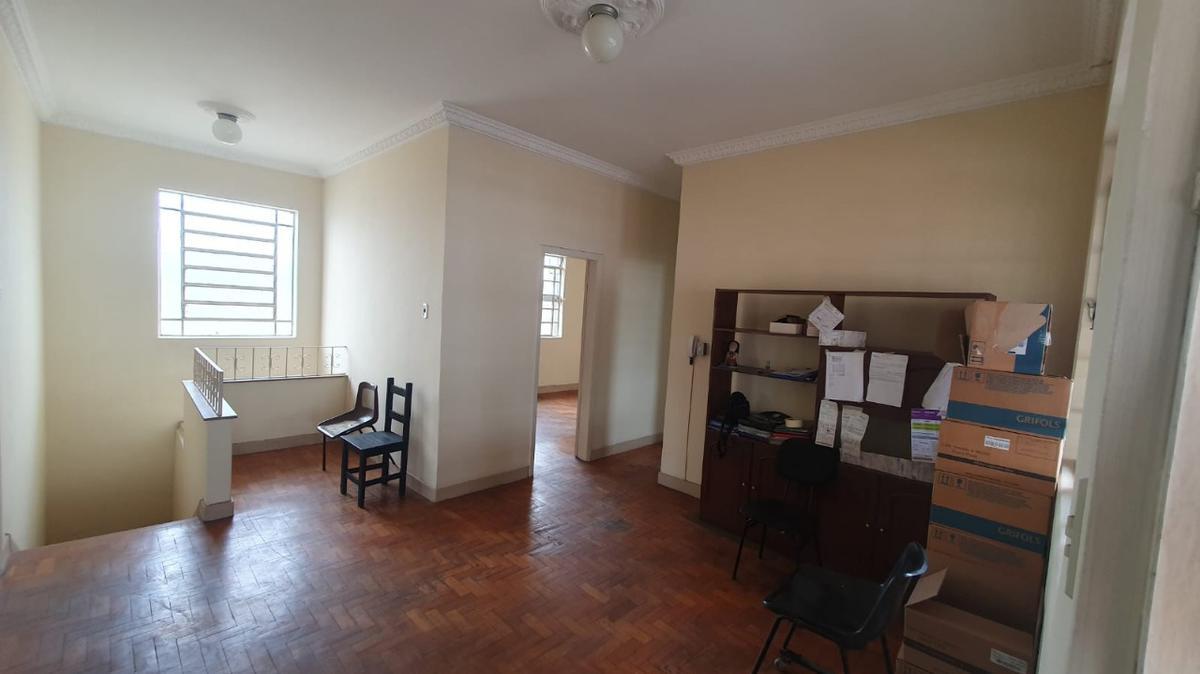 Casa, Padre Eustáquio, 6 Quartos, 6 Vagas