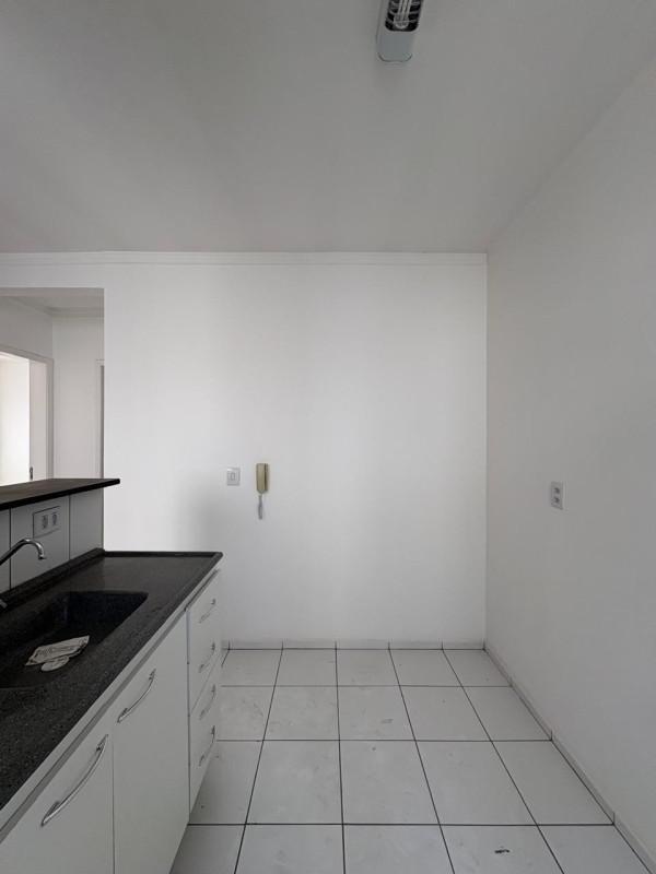 Apartamento, Granja Verde, 2 Quartos, 1 Vaga