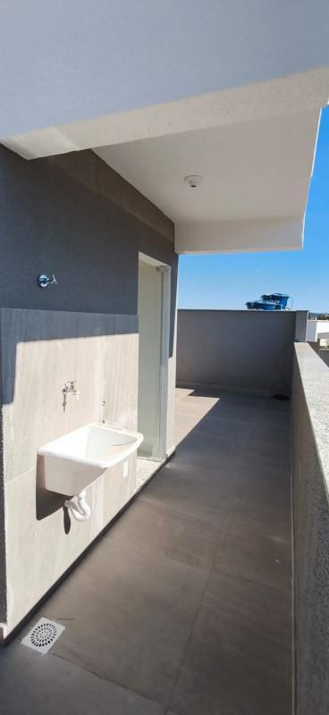 Cobertura, Parque Xangri-lá, 3 Quartos, 1 Vaga