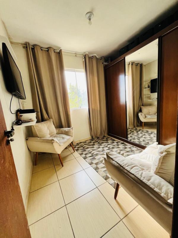 Casa, Bela Vista (parque Durval de Barros), 2 Quartos, 2 Vagas