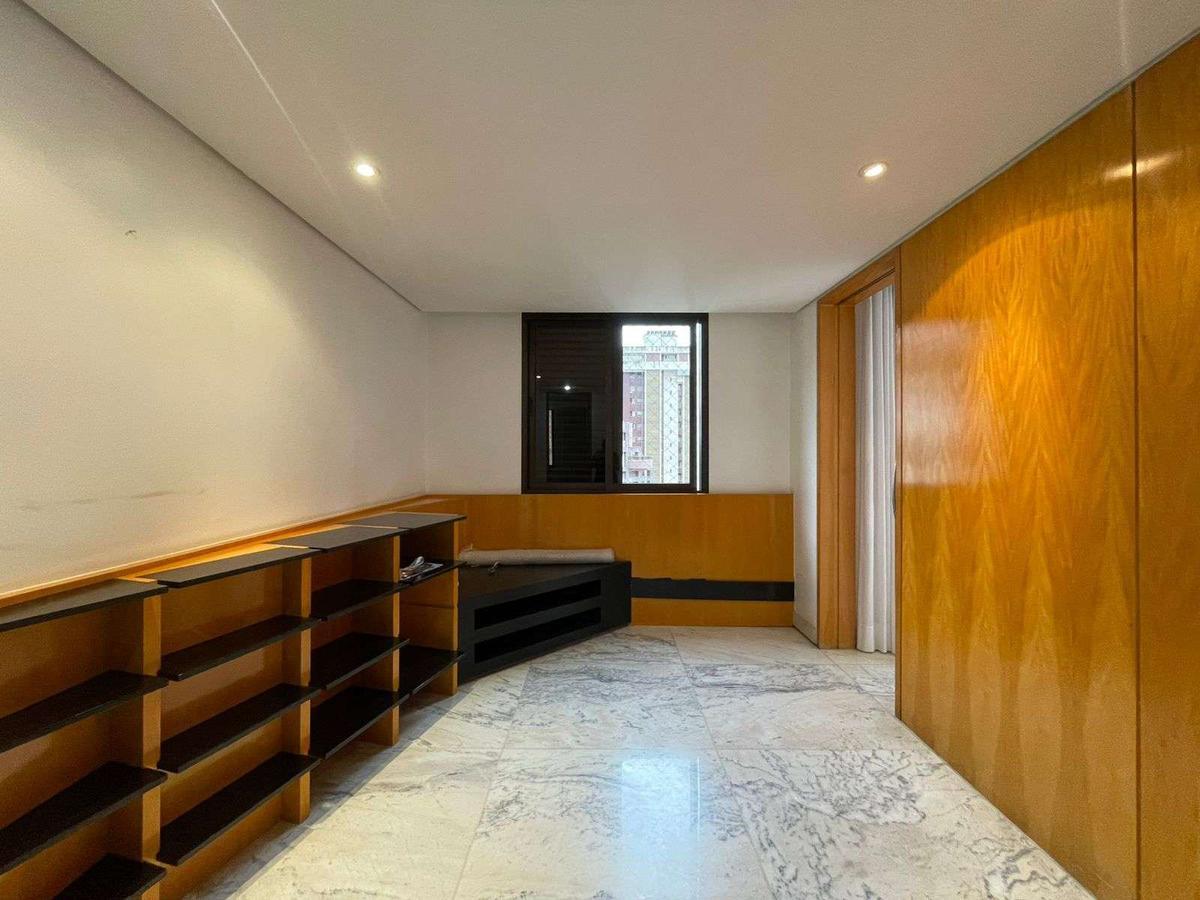 Apartamento, Lourdes, 4 Quartos, 3 Vagas, 2 Suítes