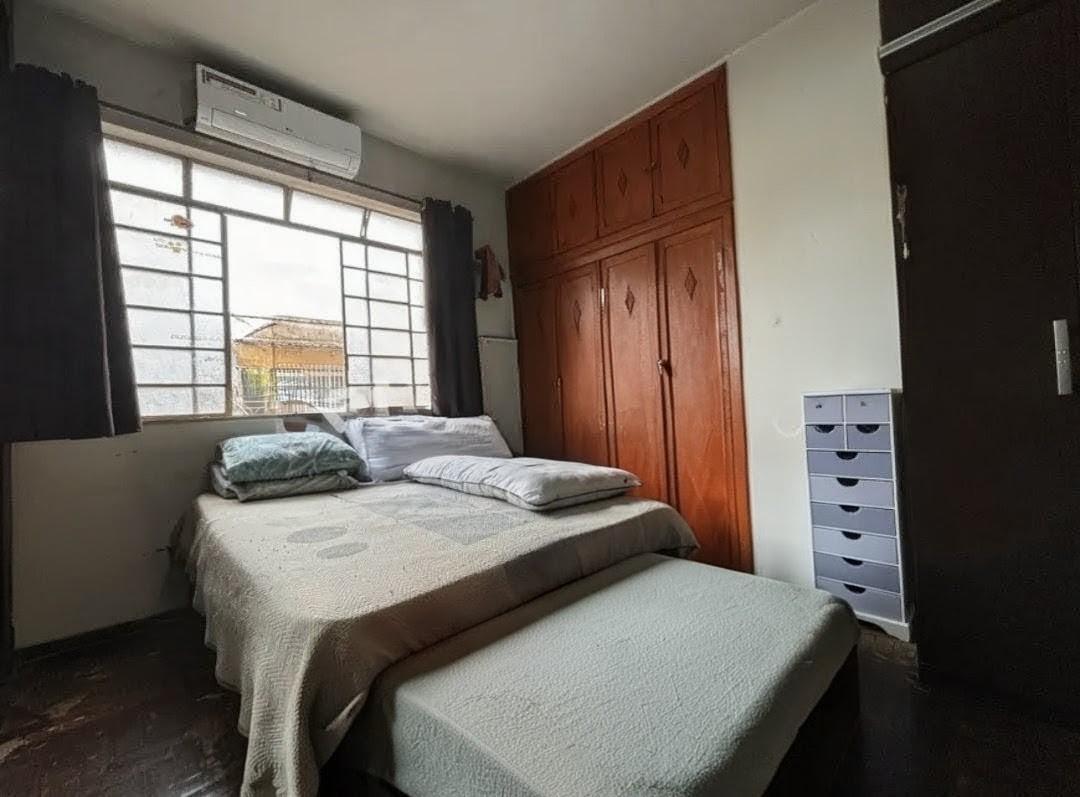 Casa, Renascença, 3 Quartos, 4 Vagas, 1 Suíte