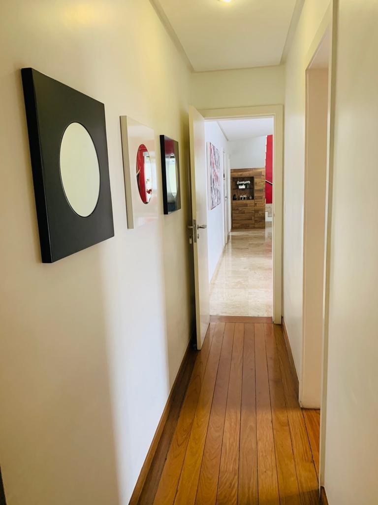 Cobertura, Ouro Preto, 4 Quartos, 4 Vagas, 1 Suíte